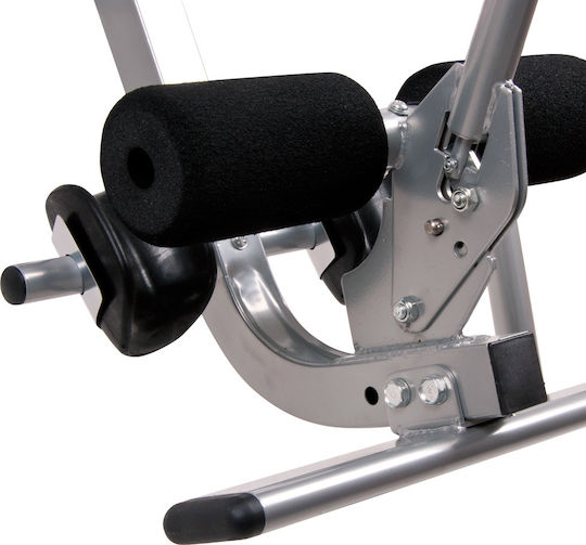 inSPORTline Inversion Machine