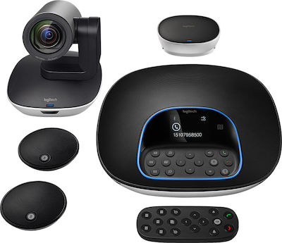 Logitech Conferencing System Group