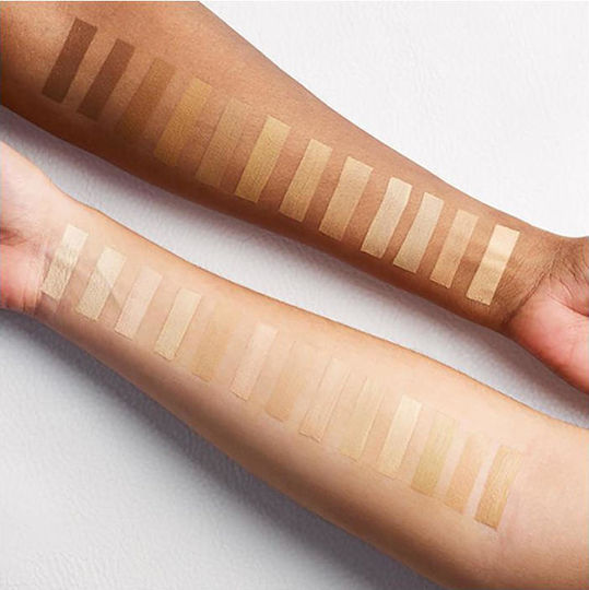 Maybelline Super Stay 24H Full Coverage Liquid Make Up 034 Soft Bronze 30ml