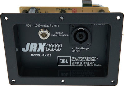 jbl jrx 500