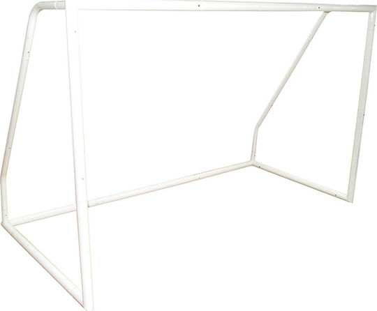 AMILA Fußballtor 300x150x200cm 1 Stück