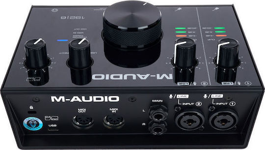 M-Audio AIR 192|6
