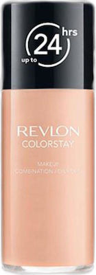 Revlon Colorstay Make-up Combination Oily Skin Machiaj lichid SPF15 30ml