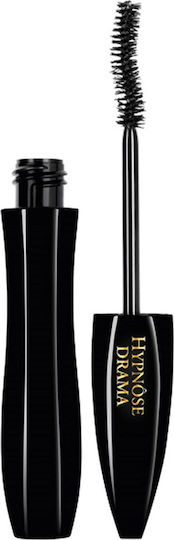 Lancome Hypnose Drama Waterproof Mascara for volume 01 Excessive Black 6ml
