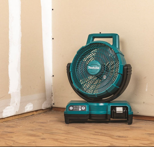 Makita Battery Fan 18V Solo