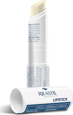 Rilastil Repairing Lipstick Lip Balm 4.8gr