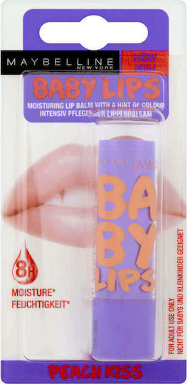 Maybelline Baby Lips Lippenbalsam SPF20 4,4g
