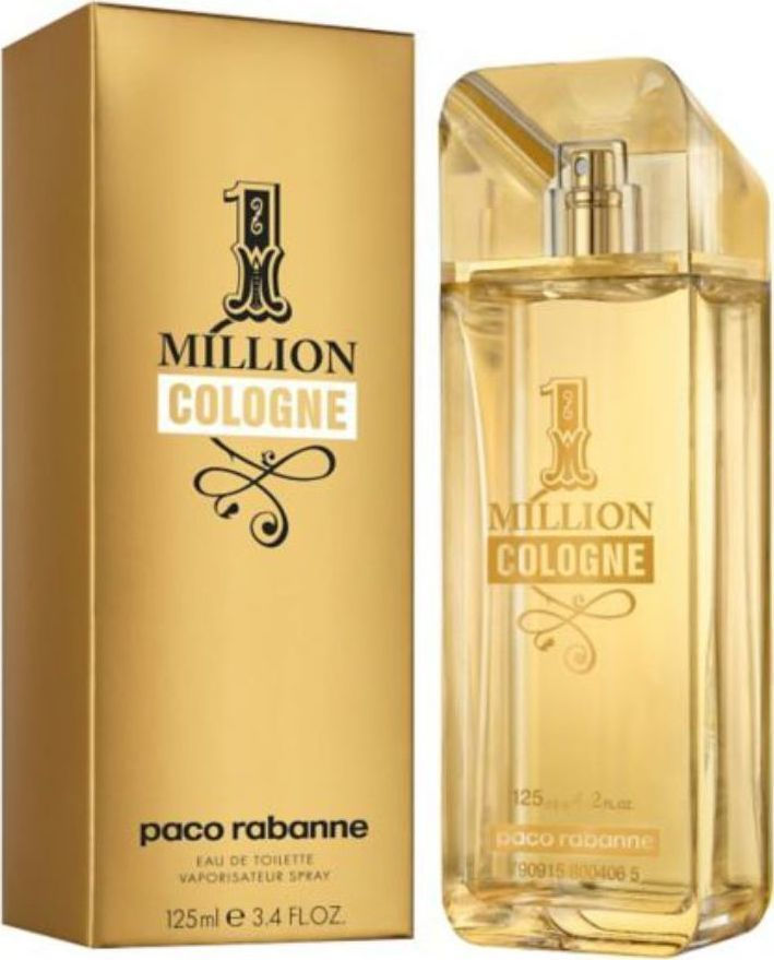 one million perfume skroutz