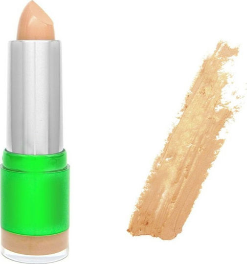 W7 Cosmetics Coverstick Concealer With Tea Tree Oil Concealer Stick 3.5gr