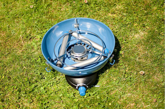 Campingaz Gas Grill for Camping 36x36x42cm