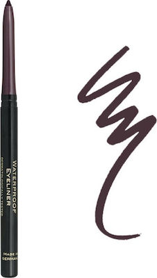 Golden Rose Waterproof Eyeliner Eye Pencil 02