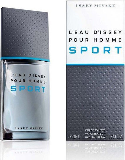 Issey Miyake Eau de Toilette 100ml