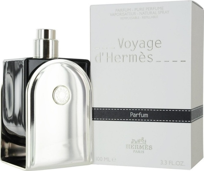 parfum hermes voyage prix