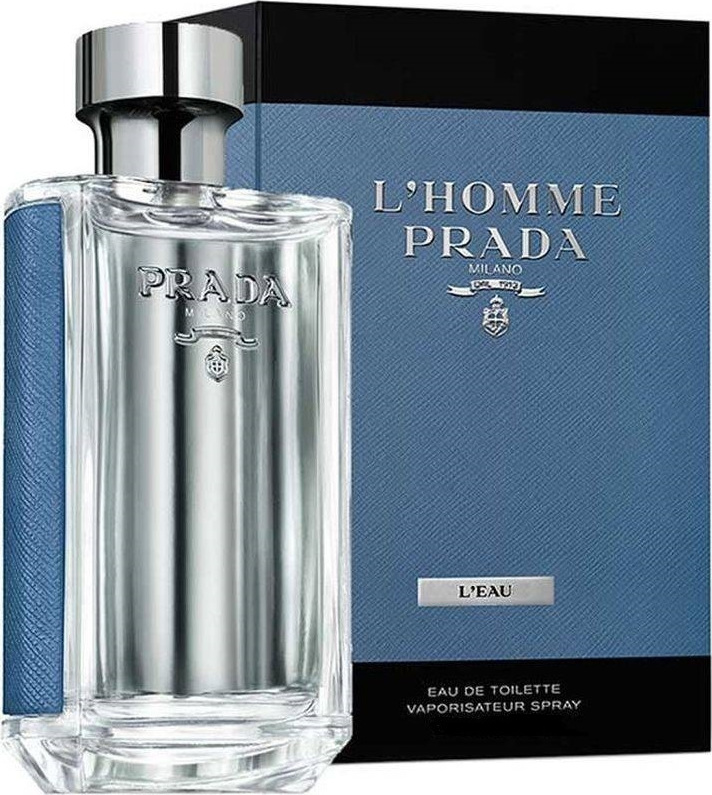 Prada L' Homme L' Eau Eau de Toilette 150ml