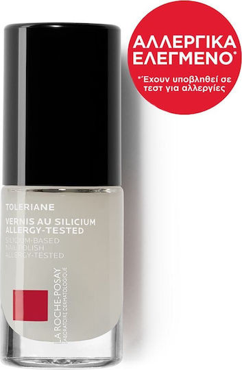 La Roche Posay Top Coat for Regular Nail Polish Matte 6ml