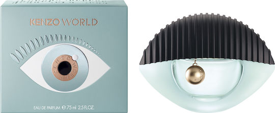 Kenzo World Eau de Parfum 75ml