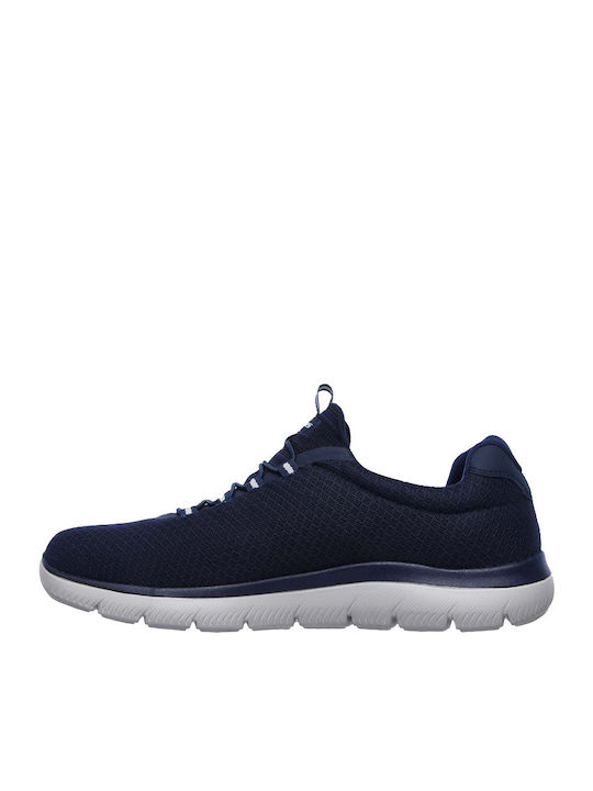 Skechers Summits Sneakers Blue