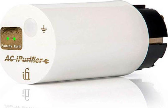 iFi Audio AC iPurifier Filter / Isolator Λευκό