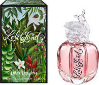 Lolita Lempicka LolitaLand Eau de Parfum 80ml