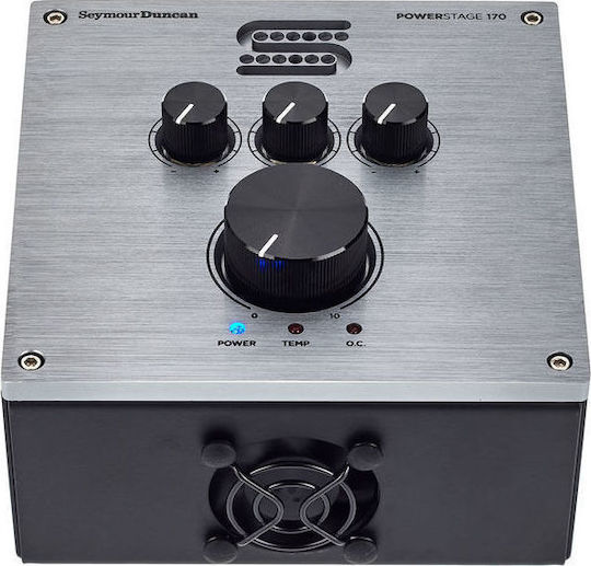 Seymour Duncan PowerStage 170 Pedals Amplifier Electric Guitar