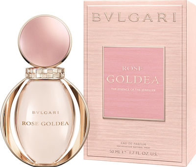 Bvlgari Rose Goldea Eau de Parfum 50ml