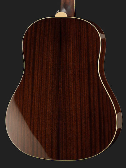 Epiphone Ακουστική Κιθάρα J-45 Studio Natural