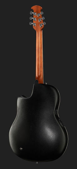 Ovation Ηλεκτροακουστική Κιθάρα Celebrity Standard Plus Koa Cutaway Natural