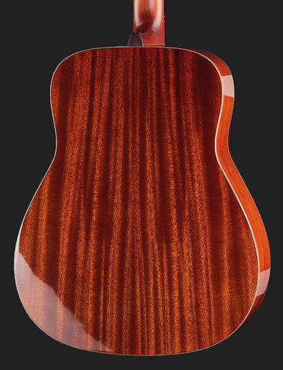 Yamaha Акустика Китара FG-850 Natural