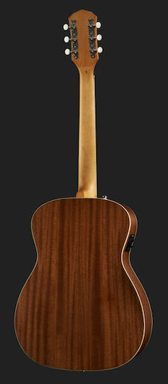Fender Ηλεκτροακουστική Κιθάρα Tim Armstrong Hellcat Acoustic Natural