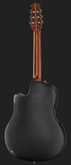 Ovation Klassisch Gitarre 4/4 1773AX-4 NAT Natürlich
