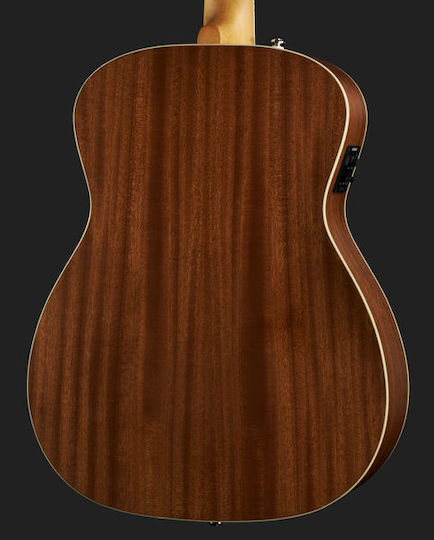 Fender Ηλεκτροακουστική Κιθάρα Tim Armstrong Hellcat Acoustic Natural