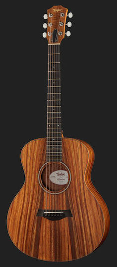 Taylor Ηλεκτροακουστική Κιθάρα GS MINI-e KOA Natural