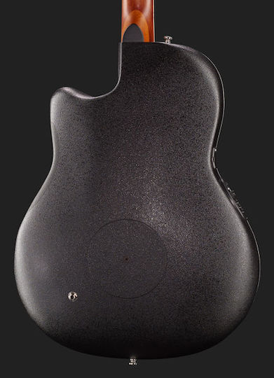 Ovation Ηλεκτροακουστική Κιθάρα Celebrity Elite CE48P-TGE Cutaway Sunburst