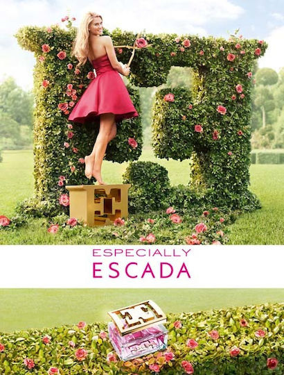 Escada Especially Eau de Parfum 75ml