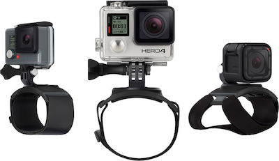 GoPro Hand + Wrist Strap Wrist Support Base for GoPro