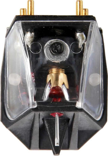 Rega Moving Coil Turntable Cartridge Ania Transparent