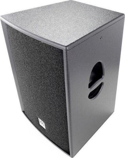 HK Audio PR:O 15 Passiv Sprecher PA 400W mit Woofer 15" 47x43x62.5cm.