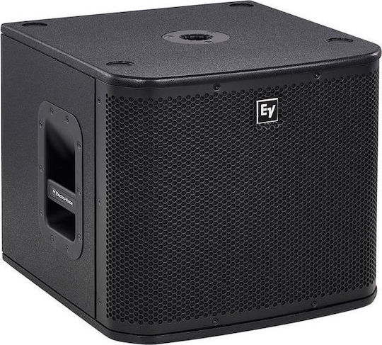 Electro-Voice Zx1-Sub Παθητικό Subwoofer PA 400W 12" 44.45x45.72x40εκ.