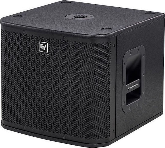 Electro-Voice Zx1-Sub Παθητικό Subwoofer PA 400W 12" 44.45x45.72x40εκ.