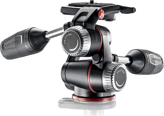 Manfrotto MHXPRO-3W MHXPRO-3W Cap fotografic | Skroutz Romania