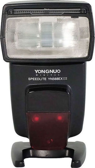 Yongnuo Speedlite YN568EX III YN568EX Flash for Nikon Cameras