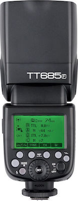 Godox TT685F Flash για Fujifilm Μηχανές