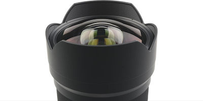 Tokina Full Frame Camera Lens Opera 16-28mm f/2.8 FF Wide Angle Zoom for Nikon F Mount Black