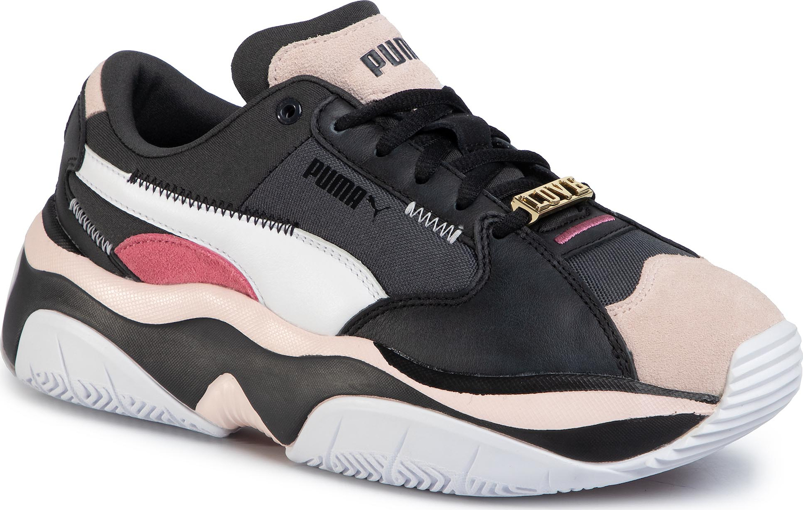 puma storm t1