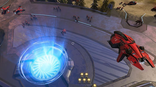 Halo Wars 2 Xbox One Game