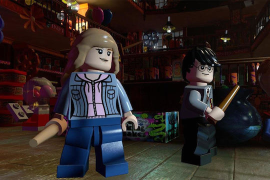 LEGO Harry Potter Collection Xbox One Game