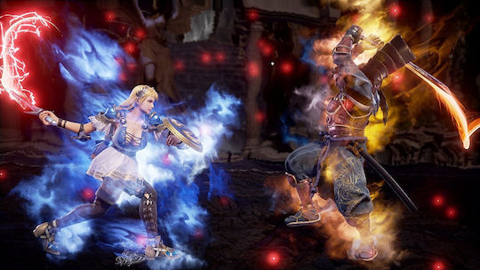 SoulCalibur VI Xbox One Game
