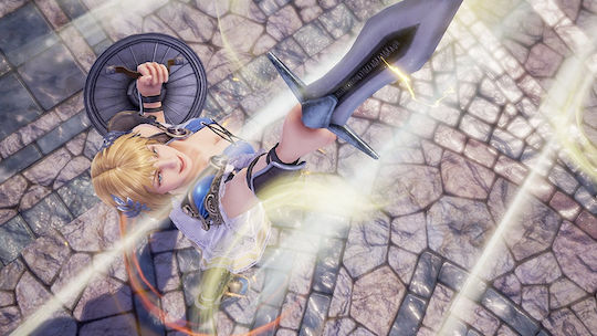 SoulCalibur VI Xbox One Game