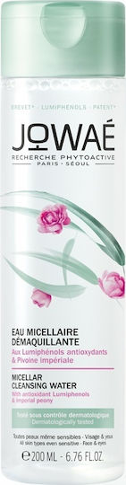 Jowae Nettoyant Purifiant Gel Cleansing Face 200ml