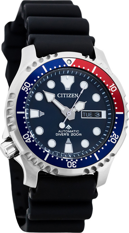 Citizen ny0056 hot sale